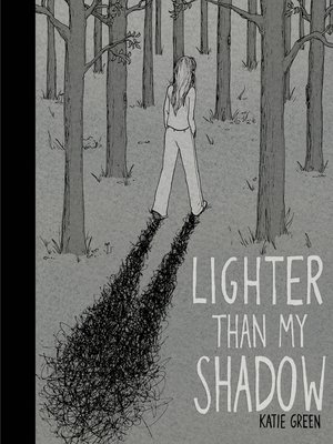 cover image of Lighter Than My Shadow